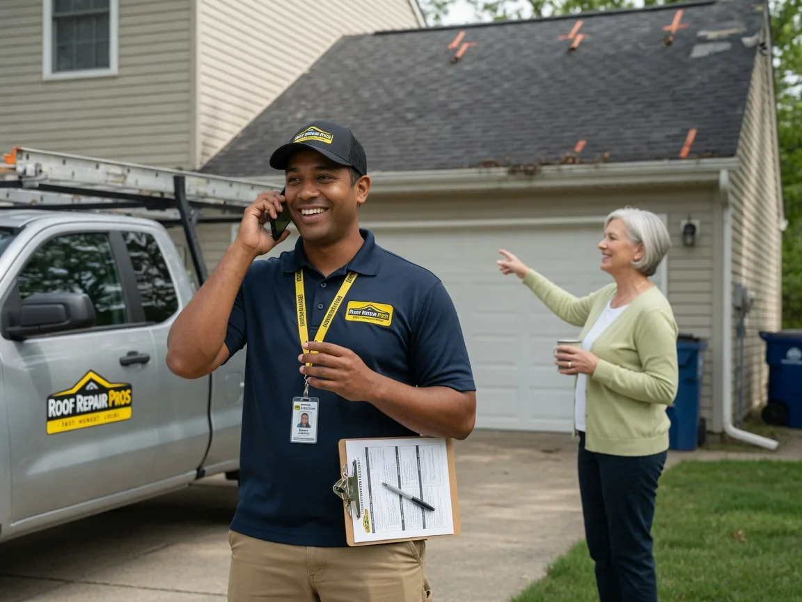 Roof Repair Hillsville, PA FAQs